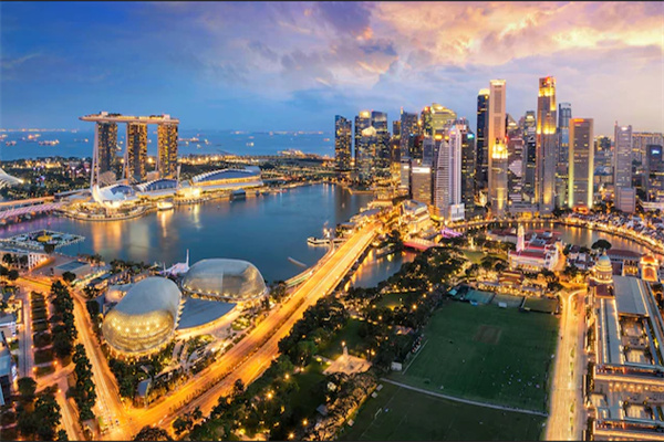 新加坡有什么值得移民的地方