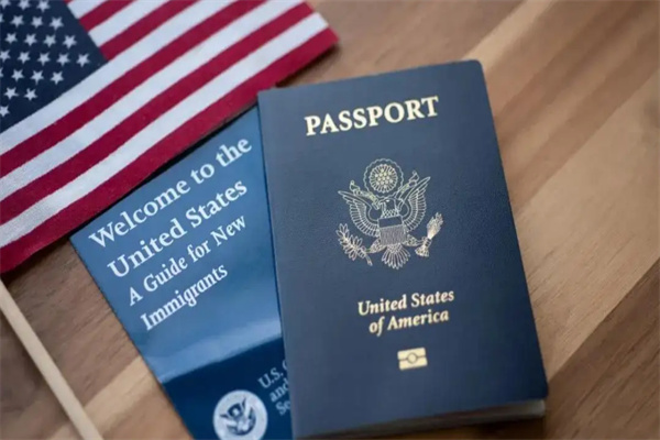 绿卡持有者如何变为美国公民身份