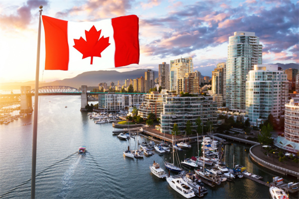 移民加拿大多伦多消费水平高吗？