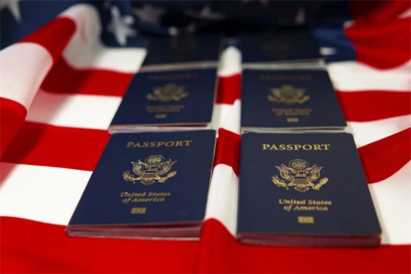 美国常见签证和移民途径