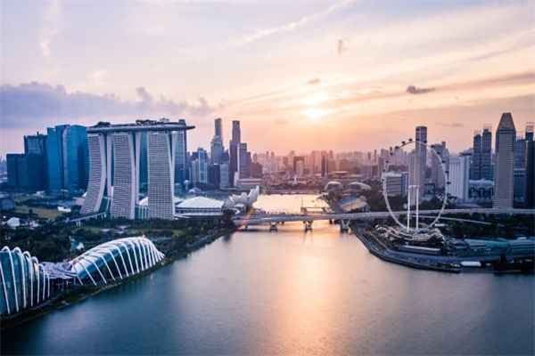 移民新加坡有英语要求吗？